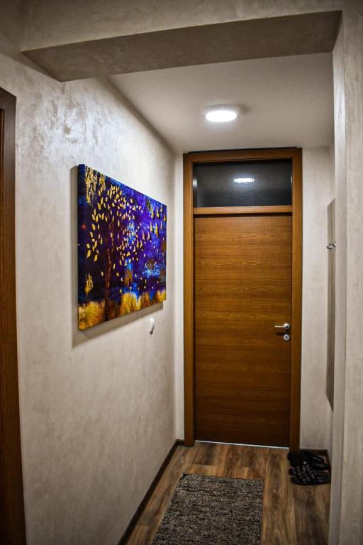 Avio Lux Apartmani - Departamento
