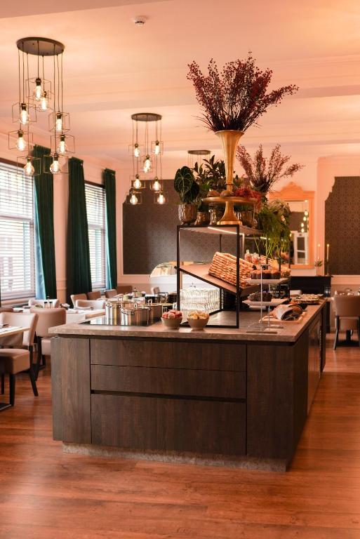 Hotel Jacobs - Resim 29