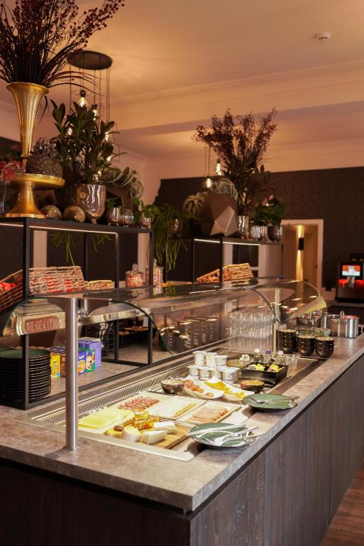 Hotel Jacobs - Resim 28