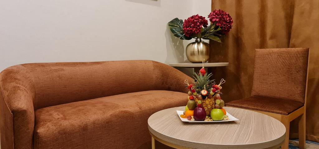 Signature Guest Hotel - Junior Suite