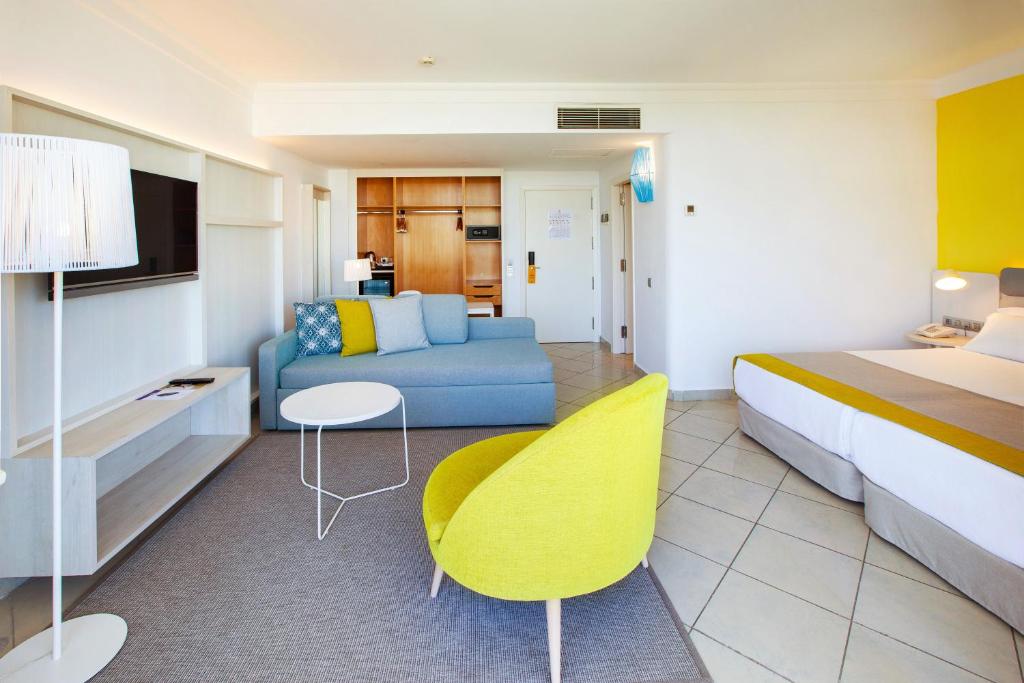 Abora Catarina by Lopesan Hotels - 