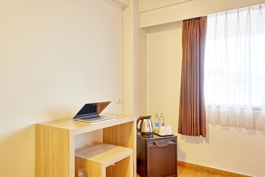 Easy Planet Hat Yai - Resim 13