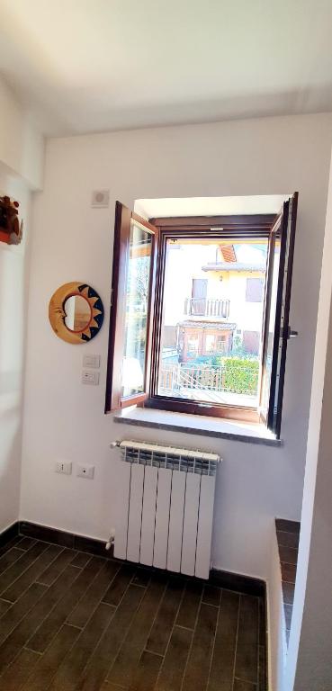 Zdjęcie z galerii obiektu La casa di Olivia w mieście Rocca di Cambio