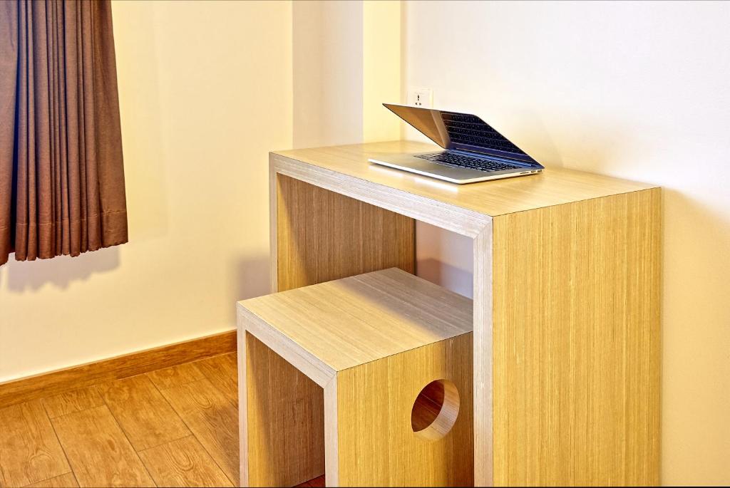 Easy Planet Hat Yai - Resim 15