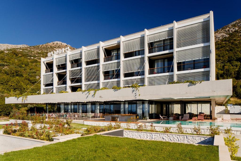 Hotel Osmoliš Hotel Osmoliš
