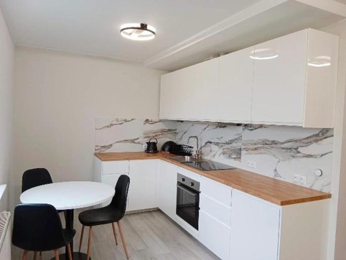 Apartamenty Radom Klwatecka 20 - Apartamento De Una Habitación