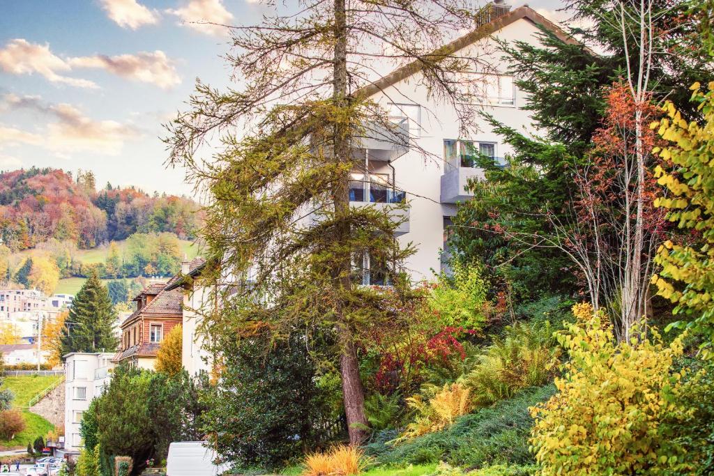 Lehnstrasse Studios by VISIMO - Stylish, Smart, Connected - Resim 12