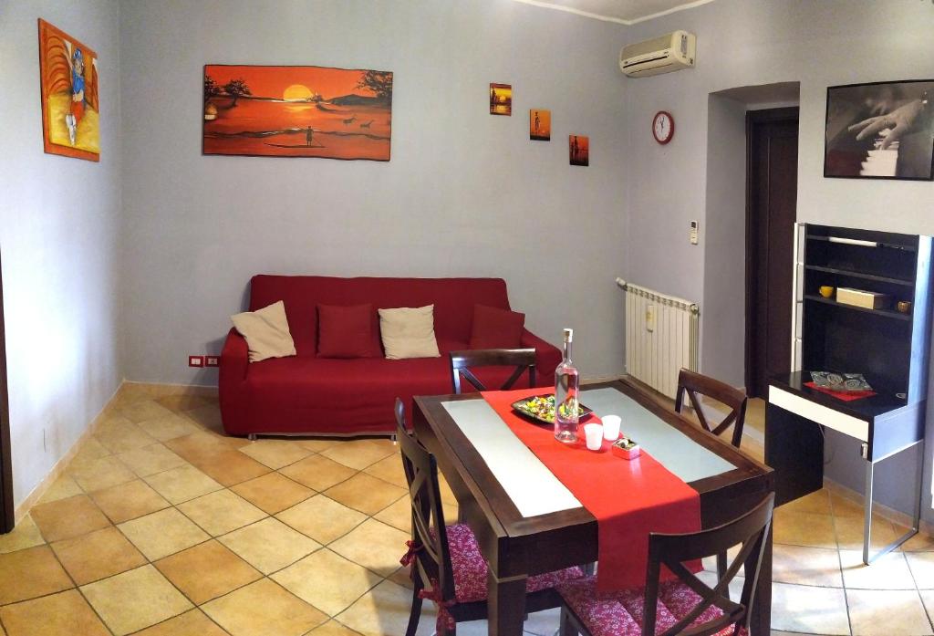 Fercla appartamento - Housity