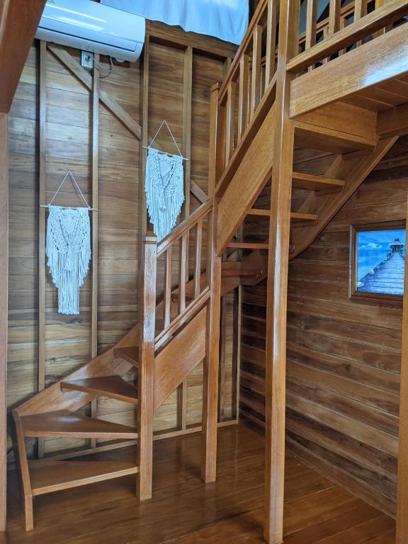Fotografie z fotogalerie ubytování Santuarios del Mar v destinaci Bocas del Toro