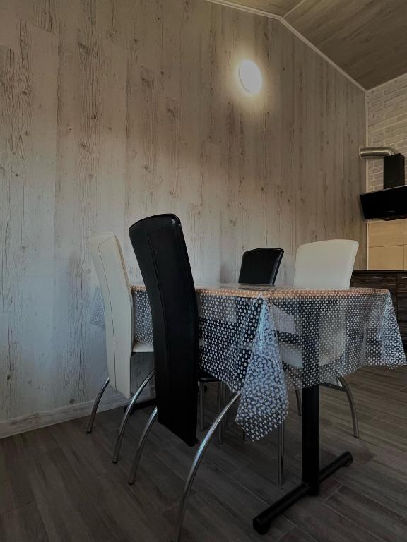 Fotografie z fotogalerie ubytování Yaremche House v destinaci Jaremče