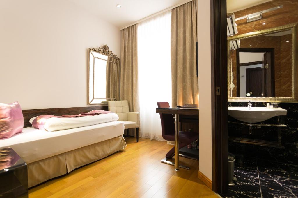 Best Western Plus Hotel Arcadia - Resim 43