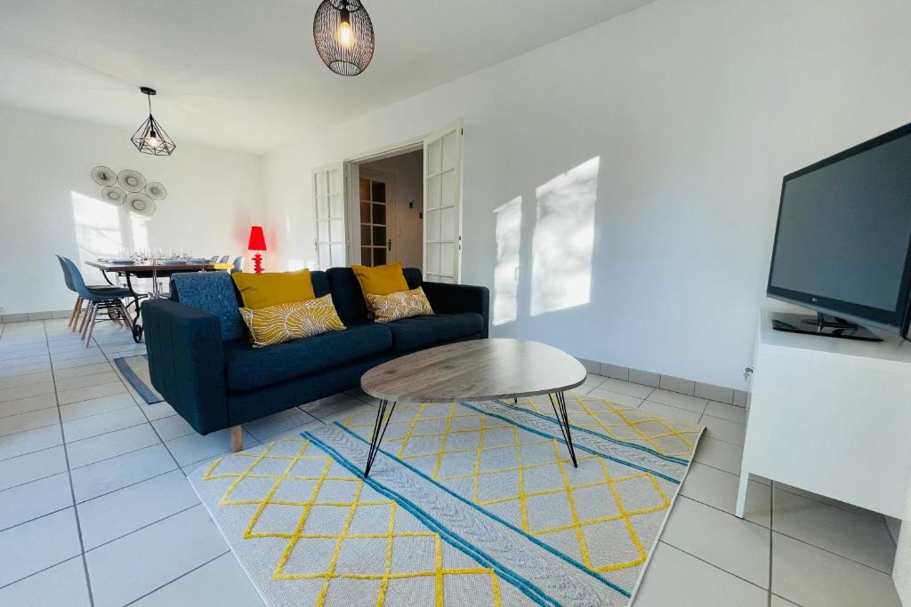 The House of the Green Way a charming pied-à-terre for your walks in Toura - Holiday Home