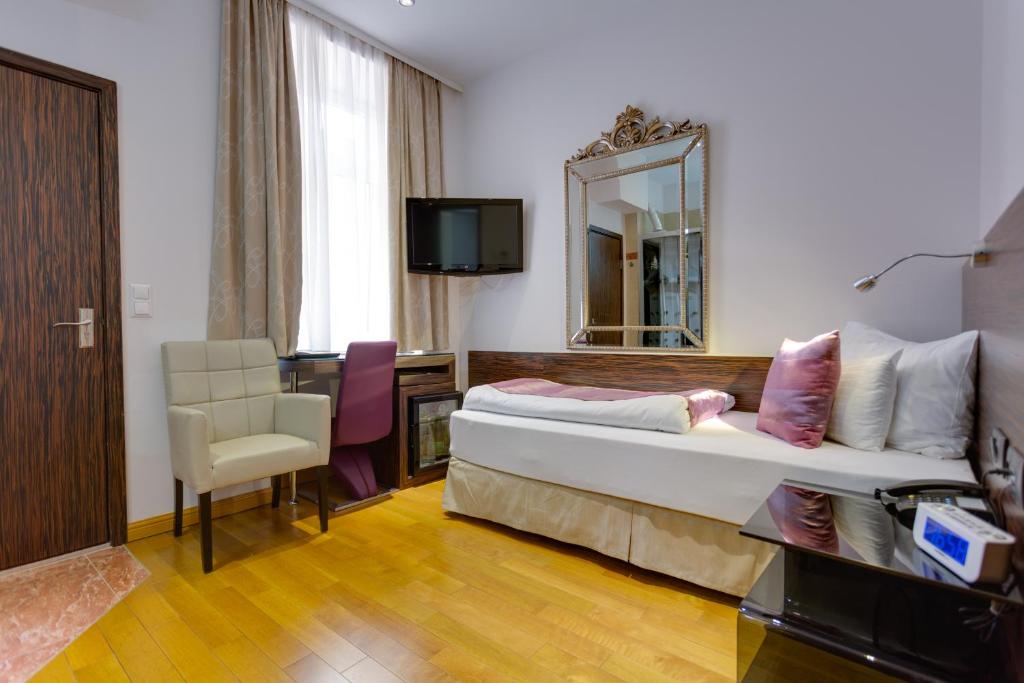 Best Western Plus Hotel Arcadia - Resim 38