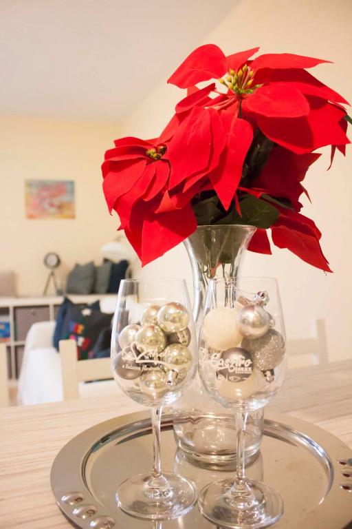 Fotografie z fotogalerie ubytování Azúr Apartman Keszthely v destinaci Keszthely