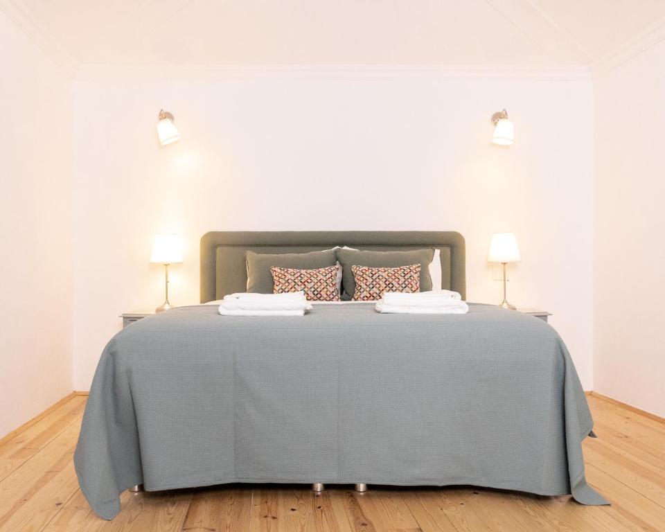 A BURGUESA - GUESTHOUSE - 1