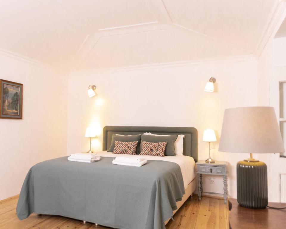 A BURGUESA - GUESTHOUSE - 2