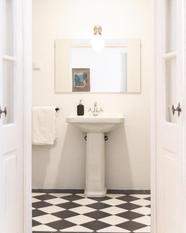 A BURGUESA - GUESTHOUSE - 3