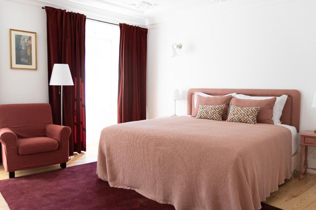 A BURGUESA - GUESTHOUSE - 5