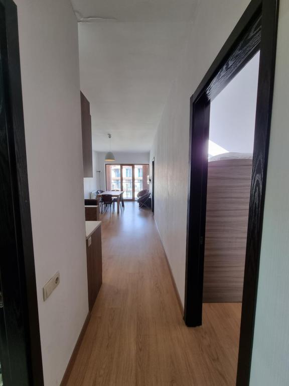 Fotografie z fotogalerie ubytování Apartment for 8 in New Gudauri v destinaci Gudauri