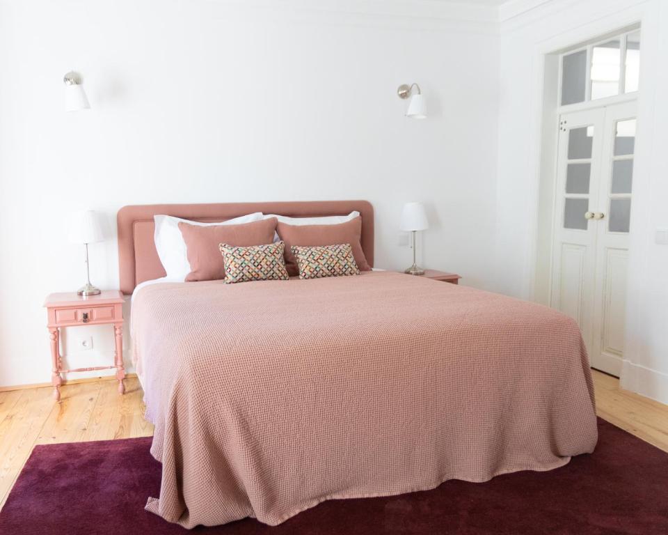 A BURGUESA - GUESTHOUSE - 7