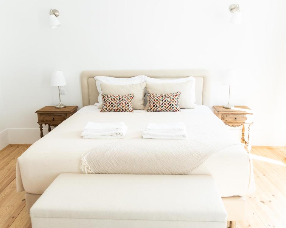 A BURGUESA - GUESTHOUSE - 9