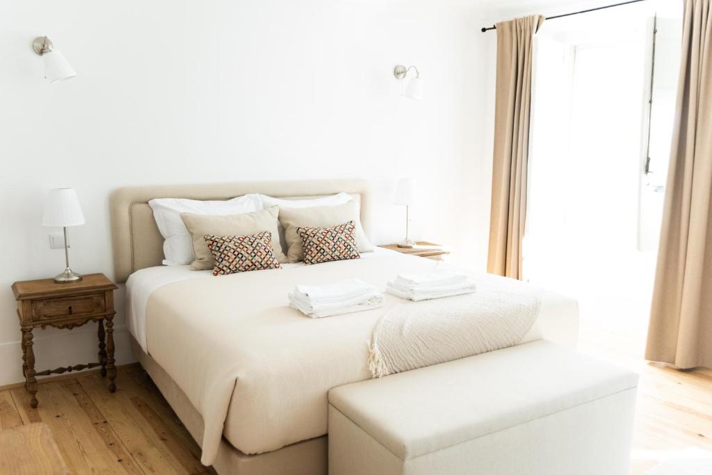 A BURGUESA - GUESTHOUSE - 10