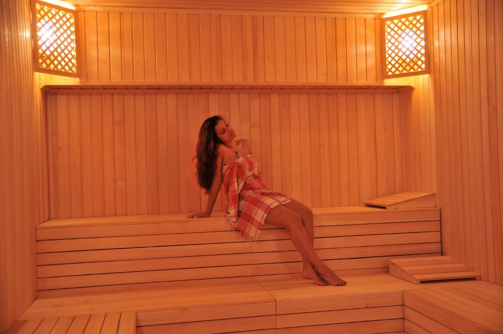 Kép Ölüdeniz Turquoise Hotel - All Inclusive szállásáról Oludenizben a galériában