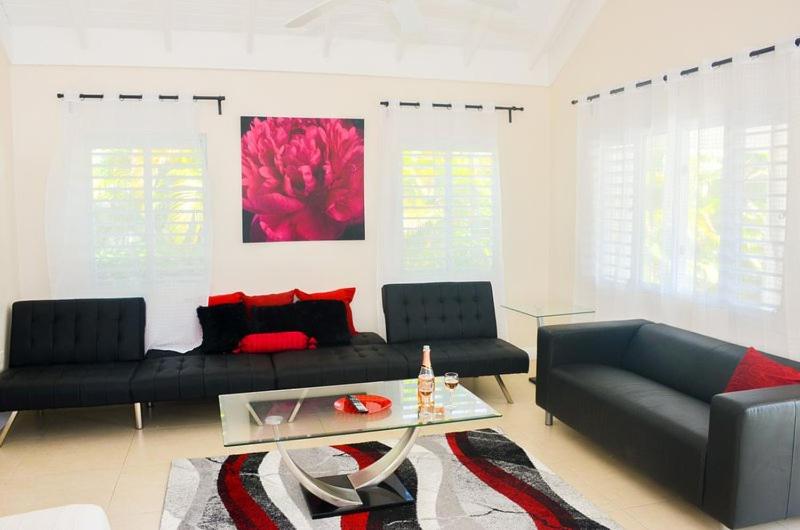 Villas the Palms Richmond - One-Bedroom Villa