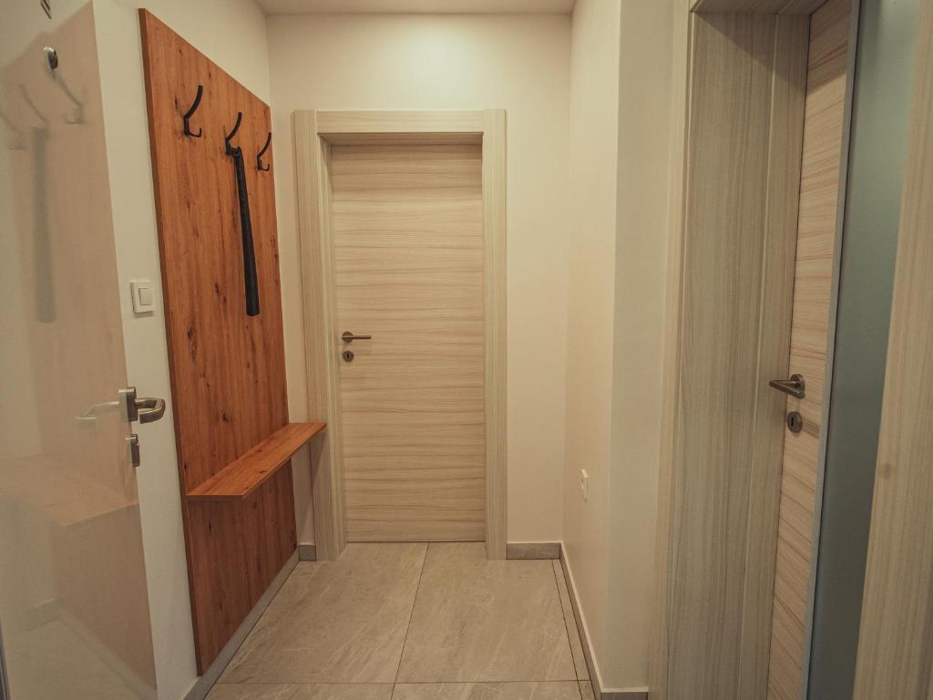 Fotografia z galérie ubytovania APARTMANI INFINITY v destinácii Osijek