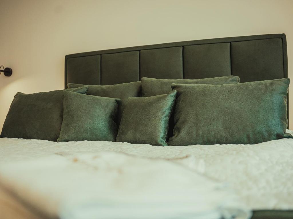 Posedenie v ubytovaní APARTMANI INFINITY