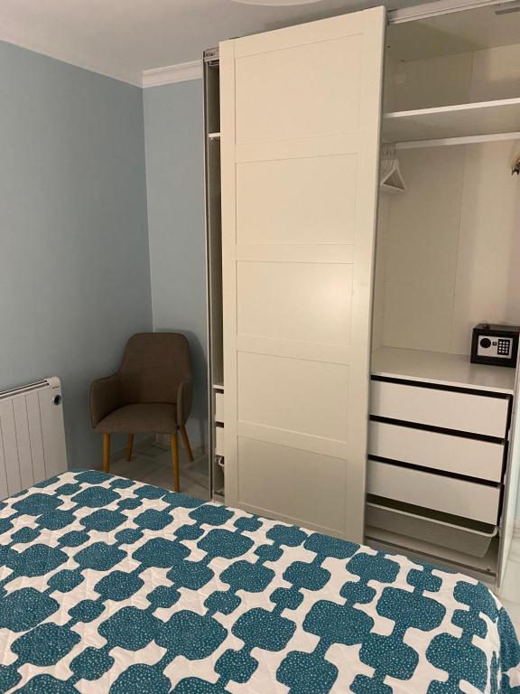 Apartamento céntrico “Los Pajaritos” con garaje. - 3