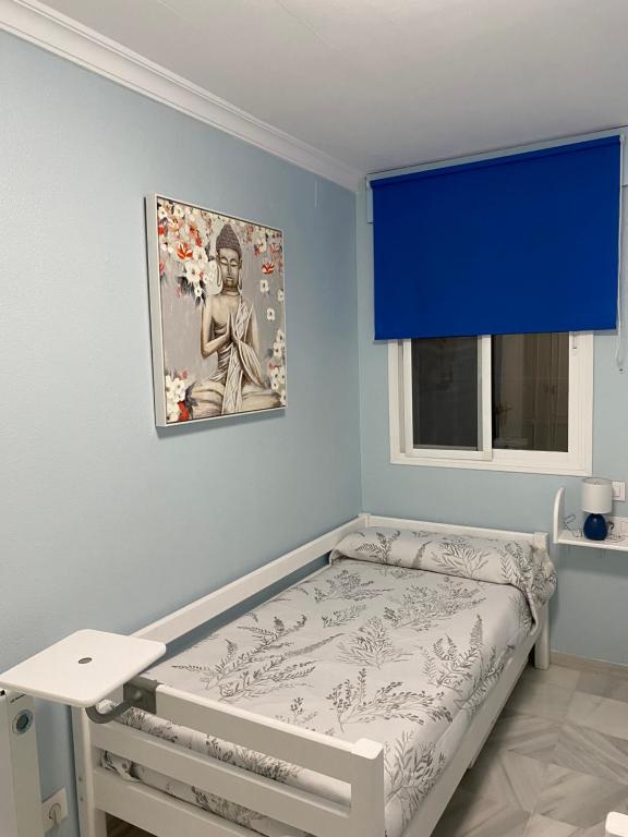 Apartamento céntrico “Los Pajaritos” con garaje. - 6