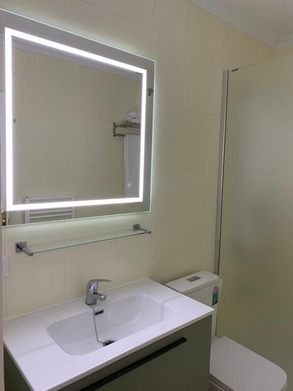 Apartamento céntrico “Los Pajaritos” con garaje. - 12