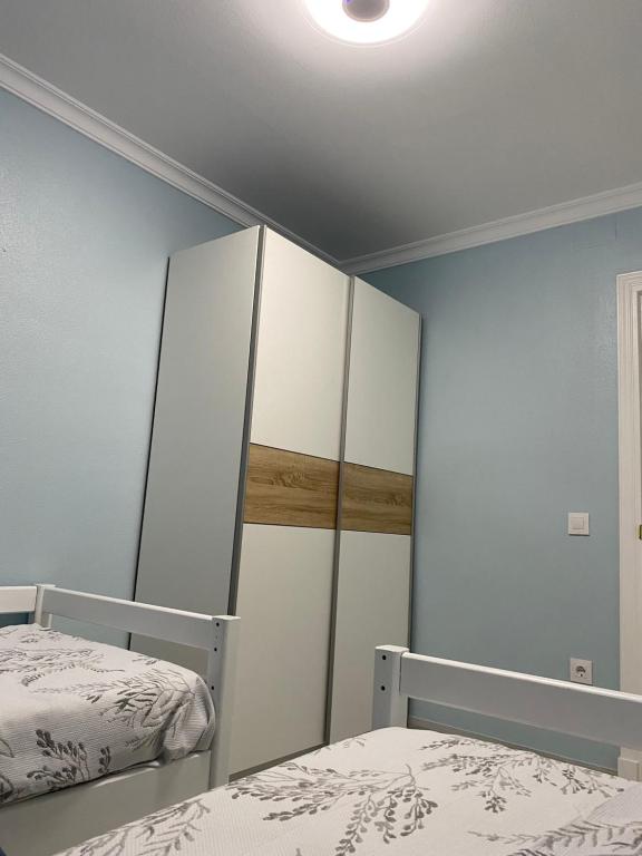 Apartamento céntrico “Los Pajaritos” con garaje. - 7