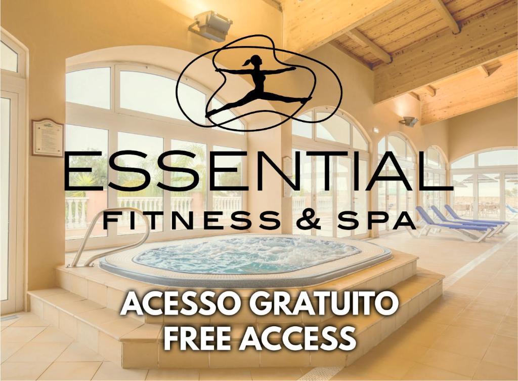 Boavista Golf & Spa - Bela Colina Holidays - 18