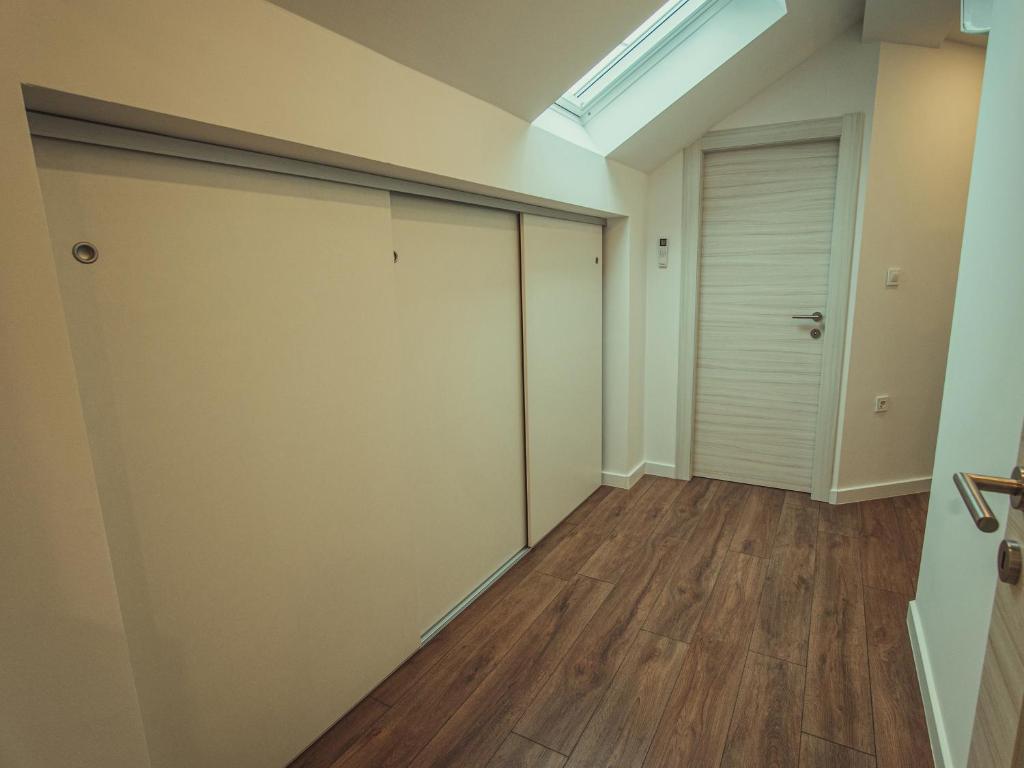 Fotografia z galérie ubytovania APARTMANI INFINITY v destinácii Osijek