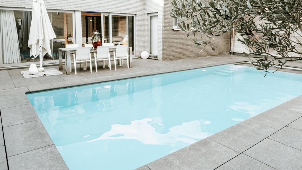 Fotografie z fotogalerie ubytování Eurobody v destinaci Tielt