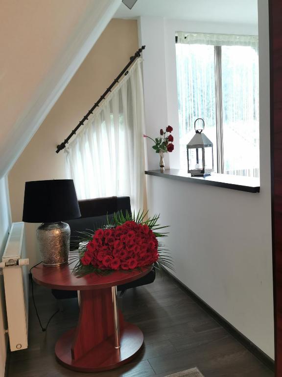 Fotografie z fotogalerie ubytování Apartament Kalinderu K1 Bușteni v destinaci Buşteni