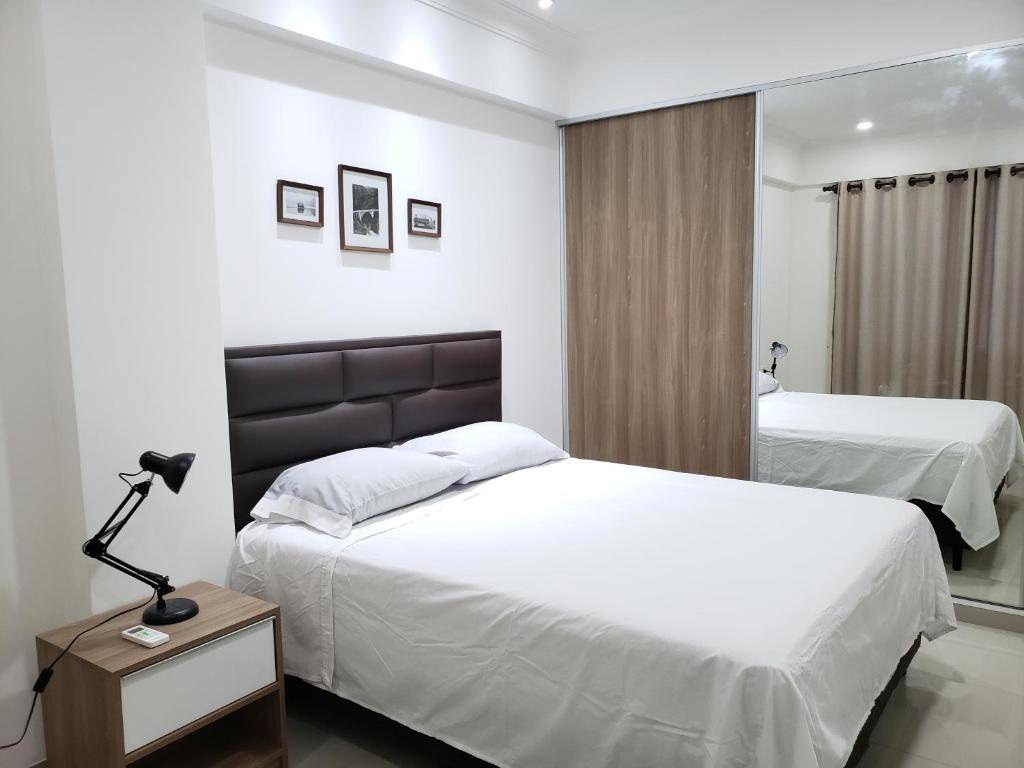 Condominio Las Palmas II VILLA FATIMA - Departamento