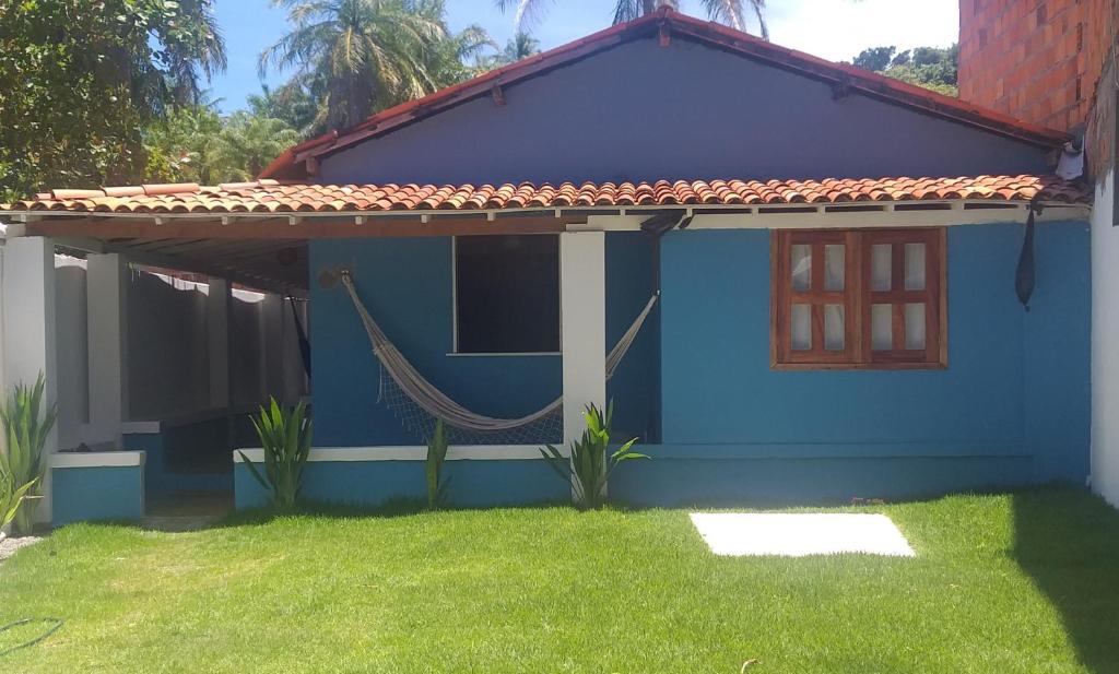 Casa Beija-flor