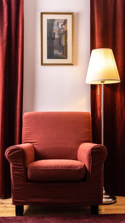 A BURGUESA - GUESTHOUSE - 8