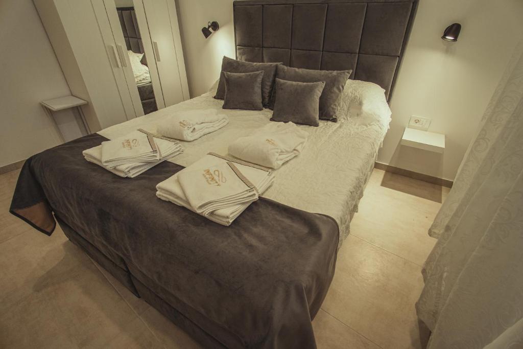 APARTMANI INFINITY - 3