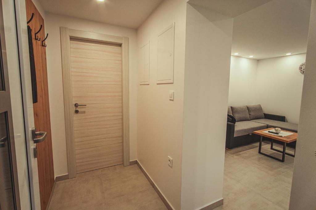 APARTMANI INFINITY - 7