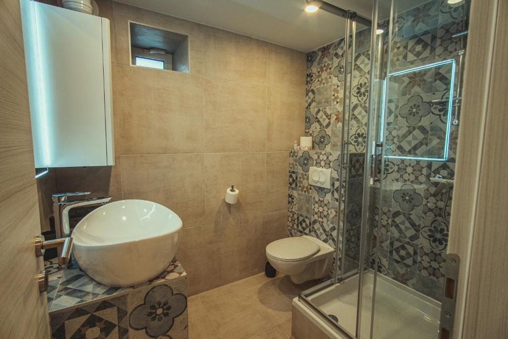 APARTMANI INFINITY - 4