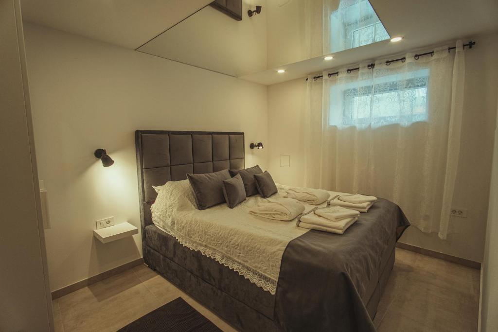 APARTMANI INFINITY - 2