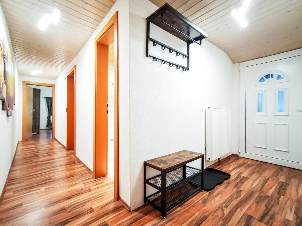 Fotografie z fotogalerie ubytování Alpenchalet Dona v destinaci Partenen