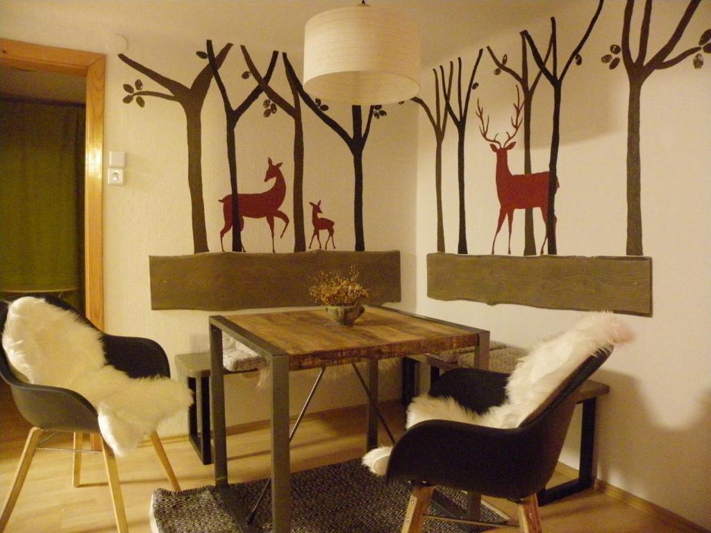 Fotografie z fotogalerie ubytování InGreen house v destinaci Bohinjska Bela