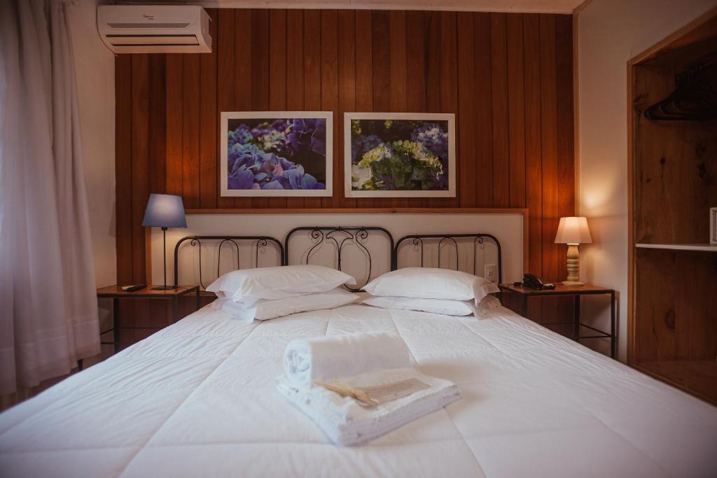 Grande Hotel Canela - Two-Bedroom Chalet
