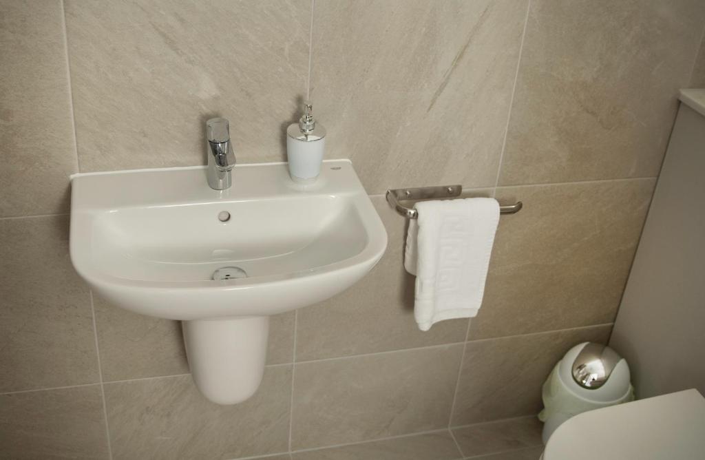 Lodges at Flimwell Park - 