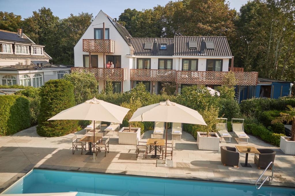 Villa Noordzee - Housity